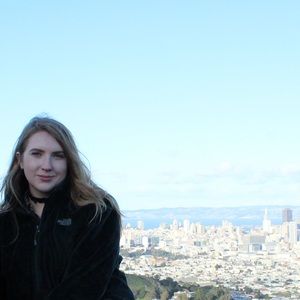 Meet your Posher, Melanie